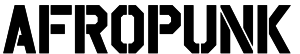 afropunk logo